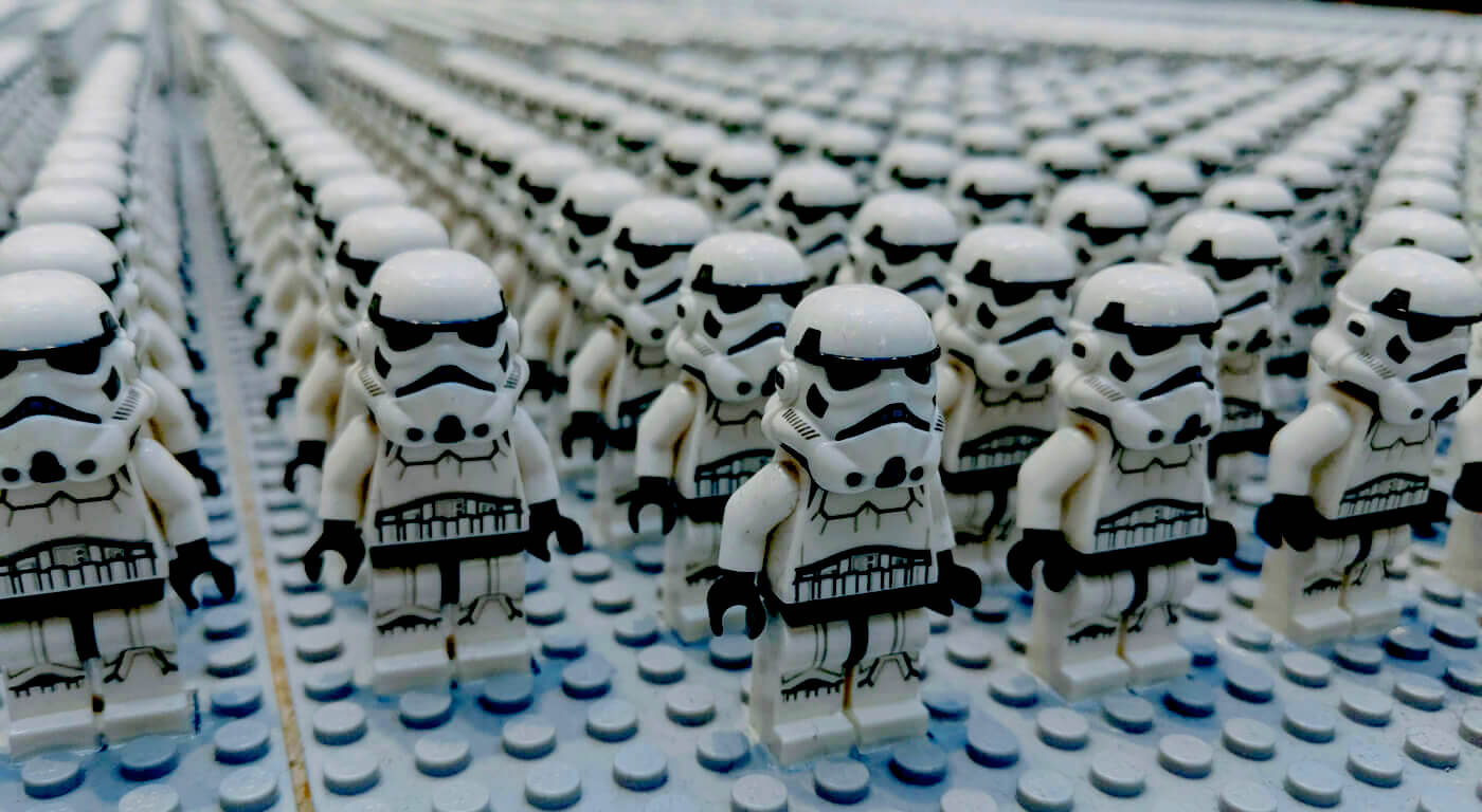 Single Logon & Connections